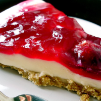 The Best Unbaked Cherry Cheesecake Ever Recipe | Allrecipes image