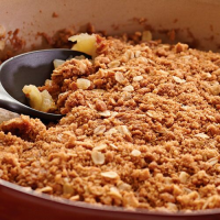 Mom's Apple Crisp - Recipes | Pampered Chef US Site image