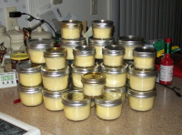 Canning Butter | Just A Pinch Recipes image
