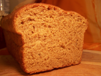 Old Fashioned Brown Bread Recipe - Food.com image