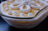 Lemon Trifle Recipe | Allrecipes image
