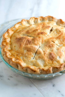 Easiest Pie Crust Ever! Recipe - Food.com image