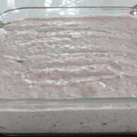 Frozen Cranberry Salad Recipe | Allrecipes image