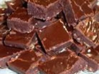 Old Fashioned Chocolate Fudge Recipe - Food.com image
