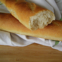 HOW TO PREPARE A BAGUETTE RECIPES