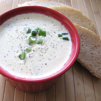 QUICK AND EASY CLAM CHOWDER RECIPES