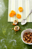 Blue Cheese-Apricot Bites | Better Homes & Gardens image