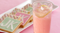 Pink Lemonade | Martha Stewart image