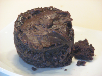 COFFEE CUP CAKE USING CAKE MIX RECIPES