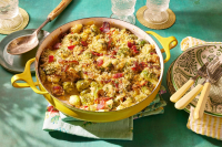 Easy Brussels Sprouts Casserole Recipe - How to Make ... image