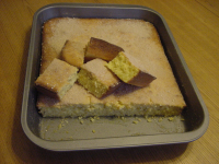 Cornmeal Cake Recipe - Food.com image