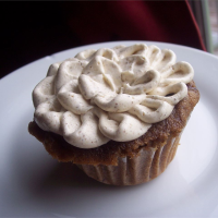 Chai Cupcakes Recipe | Allrecipes image