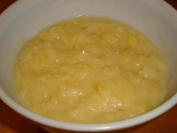 Pineapple Cake Filling Recipe - Food.com image