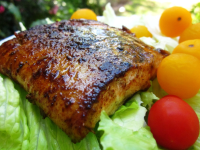 Cajun Blackened Salmon Recipe - Food.com image