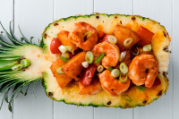 Best Pineapple Shrimp Recipe — How To Make Pineapple Shrimp image