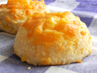 Cheese Scones Recipe - Food.com image