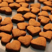 Emily's Famous Chocolate Shortbread Cookies Recipe ... image