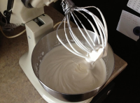 CAN I MAKE WHIPPED CREAM WITH MILK RECIPES