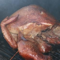 Spicy Brined Turkey Recipe | Allrecipes image