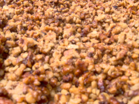 Sweet and Salty Nuts Recipe - Food.com image