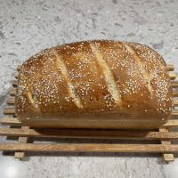 Basic Sourdough Bread Recipe | Allrecipes image