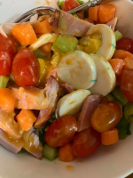 Chef Salad Dressing Recipe - Food.com image
