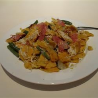 Foil Wrapped Veggies Recipe | Allrecipes image