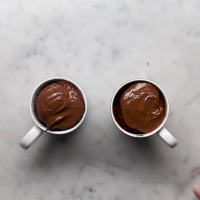 Chocolate Hazelnut Mug Cakes Recipe by Tasty image