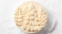 Powdered-Sugar Coconut Layer Cake Recipe | Martha Stewart image