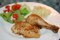 The Best Whole Chicken in a Crock Pot Recipe - Food.com image