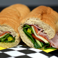 WHAT COMES ON AN ITALIAN SUB RECIPES
