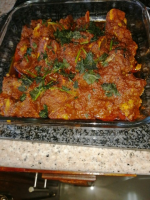 Steak Curry recipe by Naseema Khan (zulfis) image