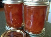 Pear Preserves (Old Fashioned) - Just A Pinch Recipes image