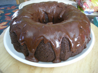 Chocolate Cherry Cake Recipe - Food.com image