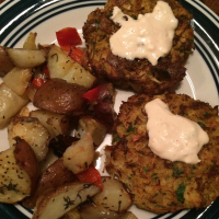 SAUCE FOR CRAB CAKES RECIPES