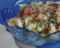 Cornbread Salad Recipe - Food.com image