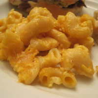 BAKED MAC AND CHEESE WITH AMERICAN CHEESE RECIPES