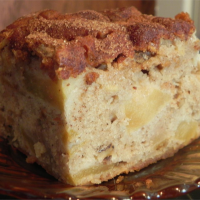 Apple Cake IV Recipe | Allrecipes image