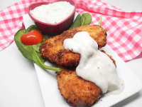 BEST BAKED CHICKEN CUTLETS RECIPES