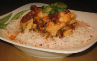 Sauteed Chicken Breast With Clover Honey and Chili Recipe ... image