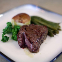 Broiled Top Sirloin - How to Cook Meat image