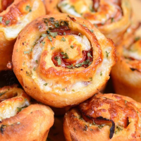 11 Pinwheel Recipes You Can Roll Up to Your Next Party ... image