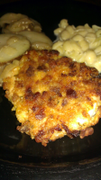 PORK CHOPS WITH STOVE TOP STUFFING MIX RECIPES
