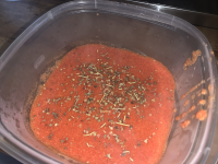 HOMEMADE TOMATO SOUP USING TOMATO SAUCE RECIPES