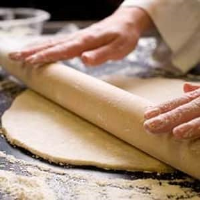 Foolproof Pie Dough for Double-Crust Pie - America's Test ... image