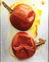 Roasted Pumpkin Recipe | Martha Stewart image