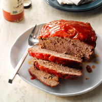 Slow-Cooked Mexican Meat Loaf Recipe: How to Make It image