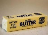 HOW LONG TO SOFTEN BUTTER IN MICROWAVE RECIPES