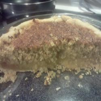 Poor Man's Pecan Pie Recipe | Allrecipes image