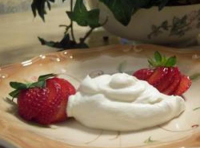 Homemade Whipped Cream | Just A Pinch Recipes image